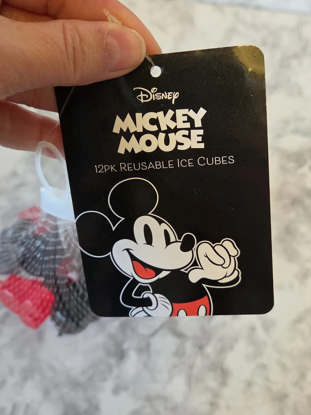 Disney Mickey Mouse Kitchen 6 Piece Set